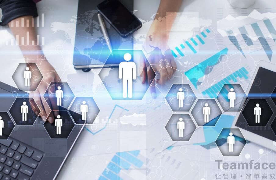 HR人力資源管理，如何計算每月考勤數據？