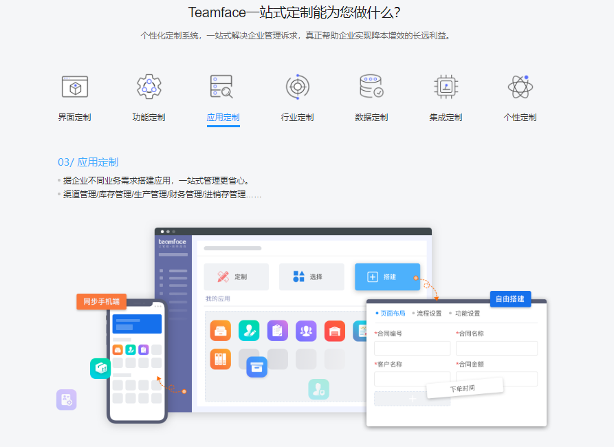 為什么上市公司都在使用一體化管理系統(tǒng)(CRM、OA、HR)?