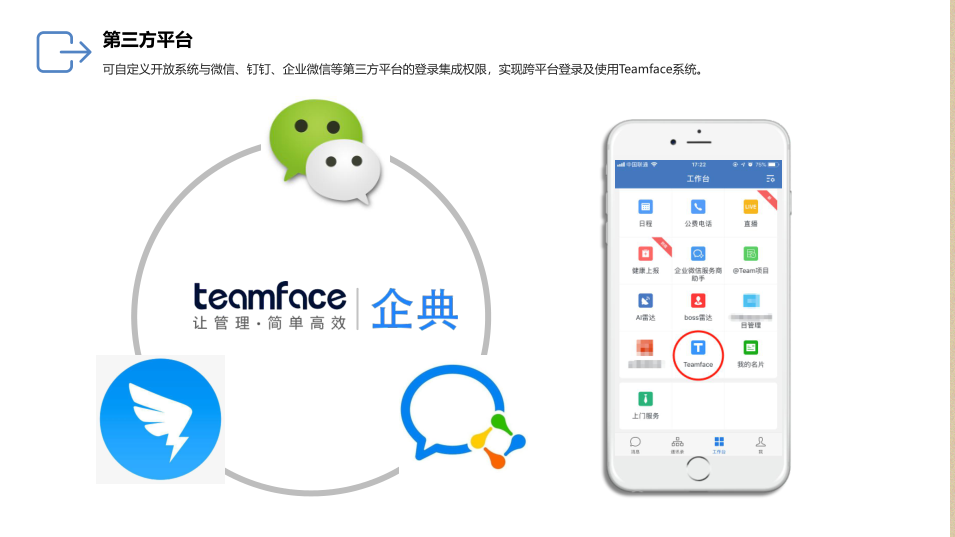 移動crm軟件是什么，那個(gè)好?