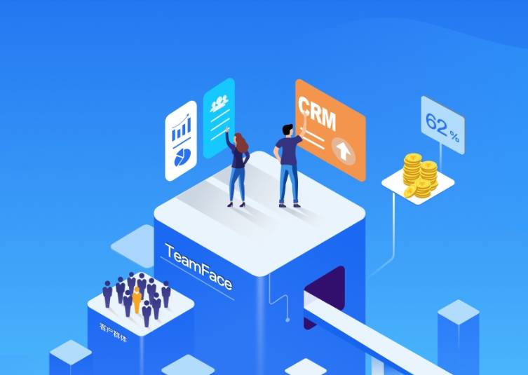 企業(yè)多業(yè)務(wù)模式如何利用CRM進行管理?