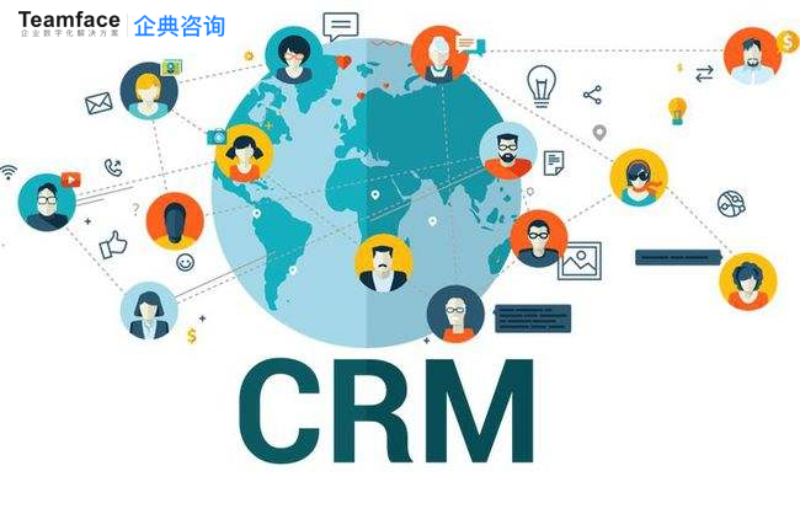 企業為什么需要定制開發CRM系統？這篇文章告訴你答案！