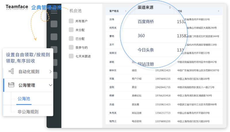 如何為您的企業(yè)選擇最佳房地產(chǎn)CRM客戶(hù)管理系統(tǒng)？