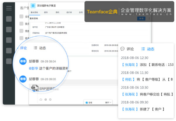 CRM代表什么？需要CRM軟件的7個理由